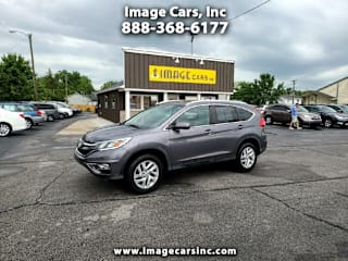 2016 Honda CR-V EX-L 5J6RM4H79GL039550 2016 Honda CR-V EX-L