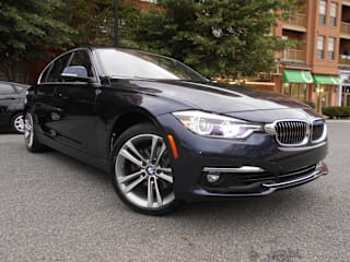 2016 BMW 3 Series 328i xDrive WBA8E3C59GK502238 2016 BMW 3 Series 328i xDrive