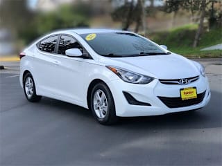2015 Hyundai Elantra 5NPDH4AE7FH562727 2015 Hyundai Elantra