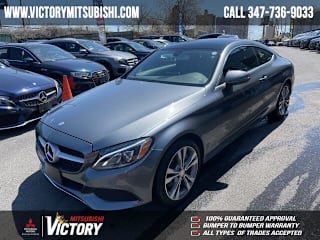2017 Mercedes-Benz C-Class C 300 4MATIC WDDWJ4KBXHF499515 2017 Mercedes-Benz C-Class C 300 4MATIC