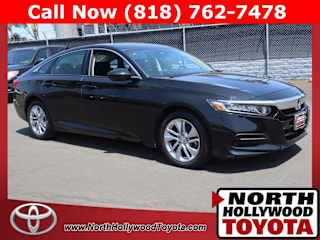 2018 Honda Accord LX 1HGCV1F18JA141934 2018 Honda Accord LX