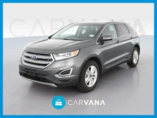 2018 Ford Edge SEL 2FMPK4J90JBB60999 2018 Ford Edge SEL