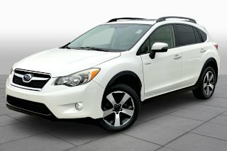 2015 Subaru Crosstrek Hybrid Touring JF2GPBPCXFH225124 2015 Subaru Crosstrek Hybrid Touring