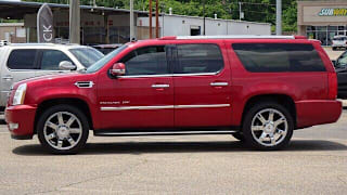 2013 Cadillac Escalade ESV Luxury 1GYS4HEF9DR101056 2013 Cadillac Escalade ESV Luxury