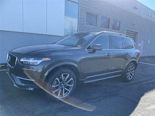2018 Volvo XC90 YV4102XK8J1332736 2018 Volvo XC90