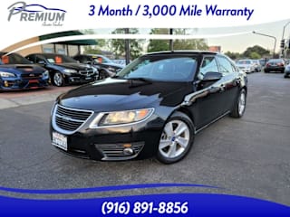 2011 Saab 9-5 Turbo4 YS3GN4ARXB4004873 2011 Saab 9-5 Turbo4