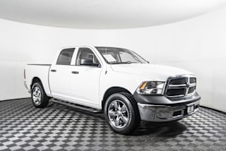 2016 Ram Pickup 1500 Tradesman 1C6RR7KG9GS305745 2016 Ram Pickup 1500 Tradesman