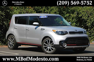 2018 Kia Soul ! KNDJX3AA2J7619104 2018 Kia Soul !