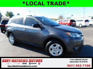 2014 Toyota RAV4 2T3ZFREV1EW109181 2014 Toyota RAV4