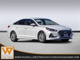 2018 Hyundai Sonata SE 5NPE24AFXJH658469 2018 Hyundai Sonata SE