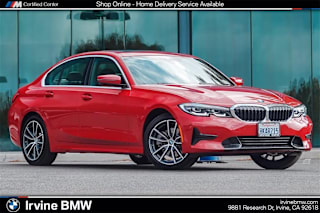 2021 BMW 3 Series 330i 3MW5R1J08M8B47997 2021 BMW 3 Series 330i