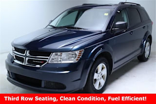 2015 Dodge Journey SE 3C4PDCAB3FT542399 2015 Dodge Journey SE