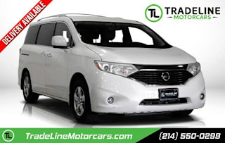 2012 Nissan Quest 3.5 SV JN8AE2KPXC9051196 2012 Nissan Quest 3.5 SV