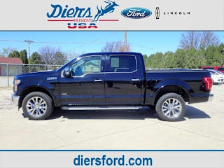 2017 Ford F-150 1FTEW1EG0HKE16212 2017 Ford F-150