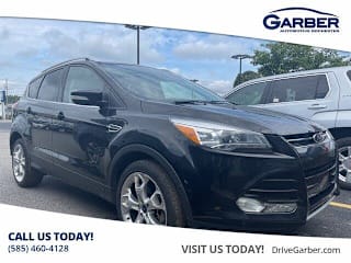 2014 Ford Escape Titanium 1FMCU9J99EUD68286 2014 Ford Escape Titanium
