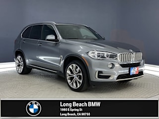 2018 BMW X5 sDrive35i 5UXKR2C55J0Z17310 2018 BMW X5 sDrive35i