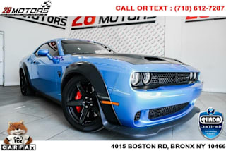2019 Dodge Challenger SRT Hellcat 2C3CDZC98KH508431 2019 Dodge Challenger SRT Hellcat