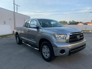2012 Toyota Tundra Grade 5TFRY5F1XCX123751 2012 Toyota Tundra Grade