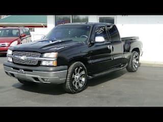 2005 Chevrolet Silverado 1500 1GCEK19B15Z250067 2005 Chevrolet Silverado 1500