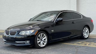 2011 BMW 3 Series WBAKF5C56BE655522 2011 BMW 3 Series