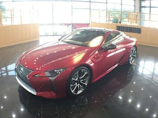 2021 Lexus LC 500 Base JTHEP5AY6MA100590 2021 Lexus LC 500 Base