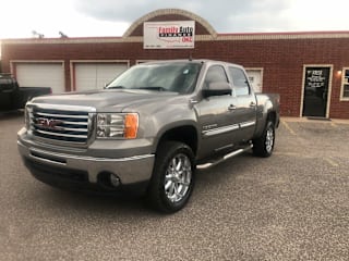 2009 GMC Sierra 1500 SLT 3GTEK33M89G142105 2009 GMC Sierra 1500 SLT