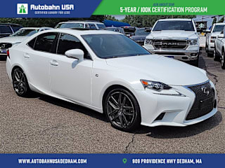 2016 Lexus IS 300 Base JTHCM1D29G5005762 2016 Lexus IS 300 Base