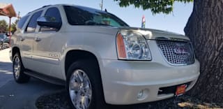 2009 GMC Yukon SLT XFE 1GKEC333X9R224765 2009 GMC Yukon SLT XFE