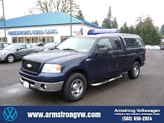 2006 Ford F-150 1FTRX12WX6KB68784 2006 Ford F-150
