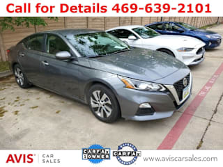 2020 Nissan Altima 1N4BL4BVXLC223865 2020 Nissan Altima