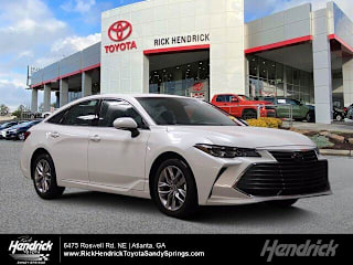 2021 Toyota Avalon XLE 4T1JZ1FBXMU058491 2021 Toyota Avalon XLE