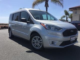 2020 Ford Transit Connect Wagon NM0GE9F25L1450915 2020 Ford Transit Connect Wagon