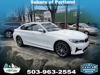 2020 BMW 3 Series 330i xDrive WBA5R7C02LFH40697 2020 BMW 3 Series 330i xDrive