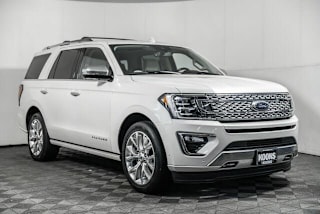2018 Ford Expedition Platinum 1FMJU1MT2JEA19412 2018 Ford Expedition Platinum