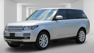 2014 Land Rover Range Rover HSE SALGS2WF3EA188815 2014 Land Rover Range Rover HSE