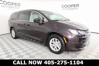 2017 Chrysler Pacifica Touring 2C4RC1DG4HR654285 2017 Chrysler Pacifica Touring