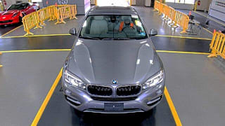 2015 BMW X6 5UXKU2C55F0F96121 2015 BMW X6