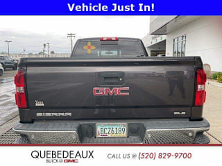 2014 GMC Sierra 1500 SLE 3GTP1UEC1EG162020 2014 GMC Sierra 1500 SLE