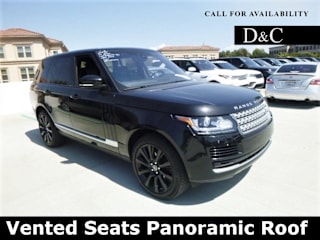 2017 Land Rover Range Rover SALGS2FK7HA328897 2017 Land Rover Range Rover
