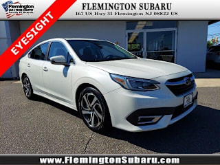 2020 Subaru Legacy Limited 4S3BWAN62L3021753 2020 Subaru Legacy Limited