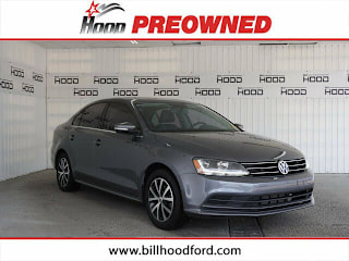 2017 Volkswagen Jetta 1.4T SE 3VWDB7AJ6HM228909 2017 Volkswagen Jetta 1.4T SE