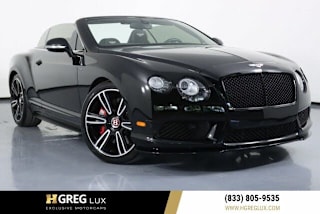2015 Bentley Continental GTC V8 S GT V8 S SCBGH3ZA5FC049726 2015 Bentley Continental GTC V8 S GT V8 S