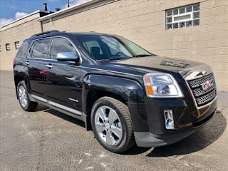 2015 GMC Terrain 2GKFLXEK7F6164628 2015 GMC Terrain