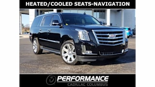 2017 Cadillac Escalade ESV Luxury 1GYS4HKJ7HR182718 2017 Cadillac Escalade ESV Luxury