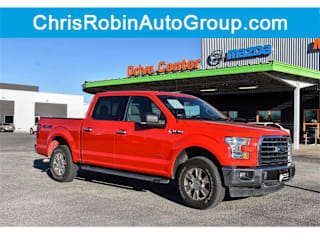 2017 Ford F-150 1FTEW1EPXHKD93795 2017 Ford F-150