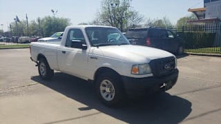 2011 Ford Ranger 1FTKR1AD7BPA08564 2011 Ford Ranger