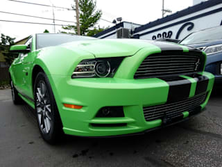 2014 Ford Mustang V6 1ZVBP8AM8E5249545 2014 Ford Mustang V6