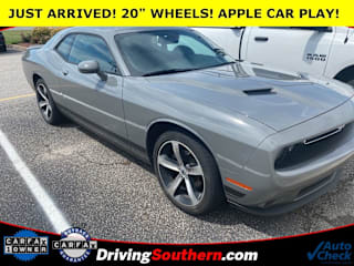 2019 Dodge Challenger SXT 2C3CDZAG5KH620377 2019 Dodge Challenger SXT