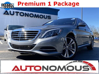 2014 Mercedes-Benz S-Class S 550 WDDUG8CB4EA039108 2014 Mercedes-Benz S-Class S 550