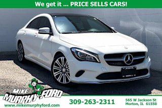 2017 Mercedes-Benz CLA CLA 250 4MATIC WDDSJ4GB6HN446713 2017 Mercedes-Benz CLA CLA 250 4MATIC